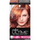 Schwarzkopf 8.4 Color Ultime Permanent Hair Color Cream Light Copper Red