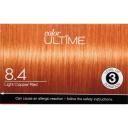 Schwarzkopf 8.4 Color Ultime Permanent Hair Color Cream Light Copper Red