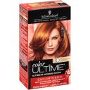 Schwarzkopf 8.4 Color Ultime Permanent Hair Color Cream Light Copper Red