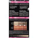 Schwarzkopf 8.4 Color Ultime Permanent Hair Color Cream Light Copper Red