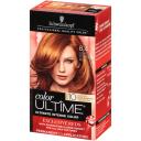 Schwarzkopf 8.4 Color Ultime Permanent Hair Color Cream Light Copper Red