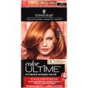 Schwarzkopf 8.4 Color Ultime Permanent Hair Color Cream Light Copper Red