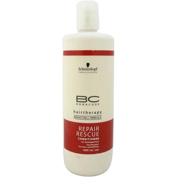 Schwarzkopf - BC Repair/Rescue Conditioner - 1000ml