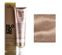 Schwarzkopf BlondMe Bond Enforcing Blonde Hi-Lighting Cool Rose 60ml
