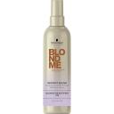 Schwarzkopf BlondMe Instant Blush - Ice 250ml