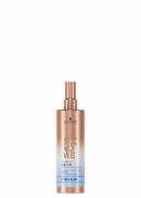 Schwarzkopf BlondMe Instant Blush - Steel Blue 250ml