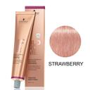 Schwarzkopf BlondMe Toning Strawberry 60ml