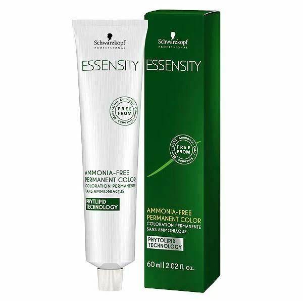 Schwarzkopf Essensity 6-70