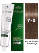 Schwarzkopf Essensity Ammonia-Free (7-2)