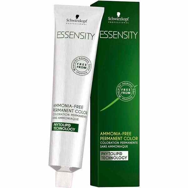 Schwarzkopf Essensity Ammonia-Free (7-2)