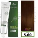 Schwarzkopf Essensity Permanent Color Ammonia Free 5.60