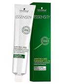 Schwarzkopf Essensity Permanent Colour 1:2 4-67 Medium Brown Auburn Copper