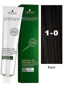 Schwarzkopf Essensity Permanent Hair Color - 5-87 Light Brown Red Copper
