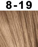 Schwarzkopf Essensity Permanent Hair Color - 5-87 Light Brown Red Copper
