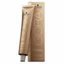 Schwarzkopf Igora Absolutes Hair Color, 5-80 Light Brown Red Natural