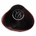 Schwarzkopf Igora Absolutes Hair Color, 5-80 Light Brown Red Natural