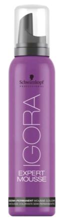 Schwarzkopf Igora Expert Mousse 5-99 100ml