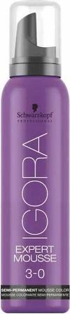 Schwarzkopf Igora Expert Mousse 5-99 100ml