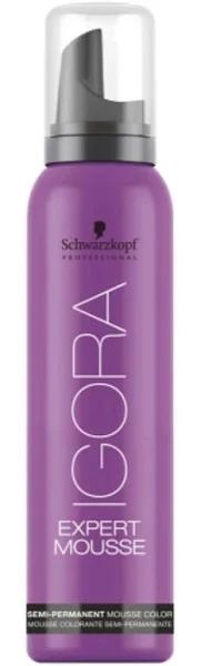 Schwarzkopf Igora Expert Mousse 5-99 100ml