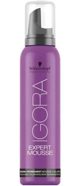Schwarzkopf Igora Expert Mousse 9,5-4 100ml