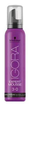 Schwarzkopf Igora Expert Mousse 9,5-55 100ml