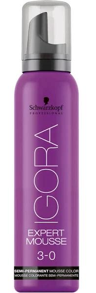 Schwarzkopf Igora Expert Mousse 9,5-55 100ml