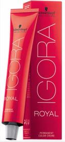 Schwarzkopf Igora Personality Coloration Color Creme Tube 5-88