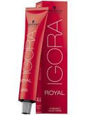 Schwarzkopf Igora Personality Coloration Color Creme Tube 5-88