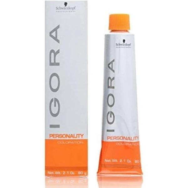 Schwarzkopf Igora Personality Coloration Color Creme Tube 5-88