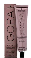 Schwarzkopf Igora Royal 5-99 Light Brown Violet Extra Permanent Color 2.1oz