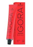 Schwarzkopf Igora Royal 8-55 60ml