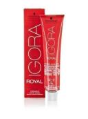 Schwarzkopf Igora Royal 8-55 60ml