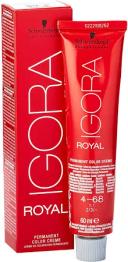 Schwarzkopf Igora Royal 9,5-17 Peach 60ml