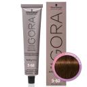 Schwarzkopf Igora Royal Absolutes 5-60 Light Brown Chocolate Natural 2.1 oz