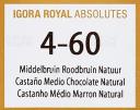 Schwarzkopf Igora Royal Absolutes 60 ml 4-60