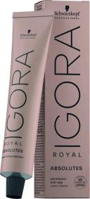 Schwarzkopf Igora Royal Absolutes 60 ml 4-60