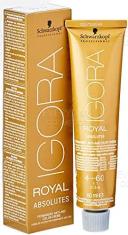 Schwarzkopf Igora Royal Absolutes 60 ml 4-60