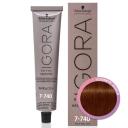 Schwarzkopf Igora Royal Absolutes 7-470 Permanent Color Creme 2.1oz 60ml