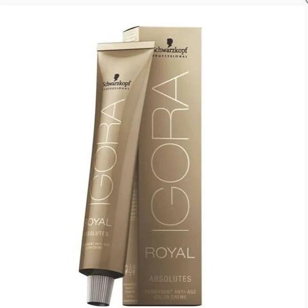 Schwarzkopf Igora Royal Absolutes 9-60 60ml