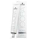 Schwarzkopf Igora Royal Absolutes Silverwhite Tonal Refiner Grey Lilac