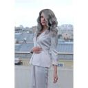 Schwarzkopf Igora Royal Absolutes Silverwhite Tonal Refiner Grey Lilac