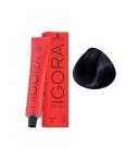 Schwarzkopf Igora Royal Hair Color, 1-1 Blue Black - 2.1 oz tube