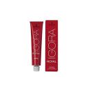 Schwarzkopf Igora Royal Hair Color, 1-1 Blue Black - 2.1 oz tube