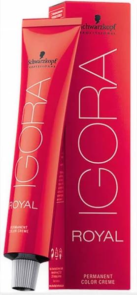 Schwarzkopf Igora Royal Hair Color 12-11 Special Blonde Cendre Extra