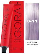 Schwarzkopf Igora Royal Hair Color, 9.5-49 Nude