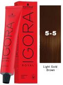 Schwarzkopf Igora Royal Hair Color, 9.5-49 Nude