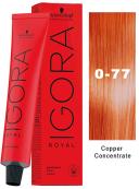 Schwarzkopf Igora Royal Hair Color, 9.5-49 Nude