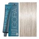 Schwarzkopf - Igora Royal - Highlifts 10-0 Ultra Blonde Natural