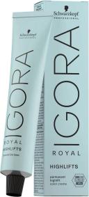 Schwarzkopf Igora Royal Highlifts 12-1 60 ml