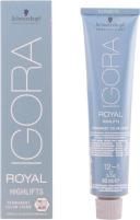 Schwarzkopf Igora Royal Highlifts 12-1 60 ml